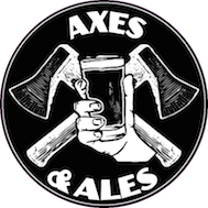 Axes & Ales - Axe Throwing & Beer Tasting Tour - Full Day